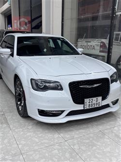 كرايسلر 300